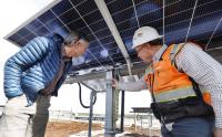 Since leaving Tri-State, LPEA pursues grab bag of renewable energy sources