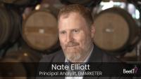 EMARKETER’s Nate Elliott: AI Advertising Will Hit $32 Billion This Year