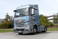 Bosch Turns Commercial Vehicle Challenges into Technology Opportunities