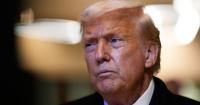 Trump claims Denmark agrees to give U.S. ‘permanent control’ over Greenland security