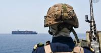 The EU naval mission in the Red Sea reinforces the alert of its ships against Houthi attacks.
