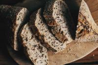 Eating This Many Servings of Whole Grains Each Day May Improve Heart Health, Research Shows