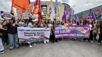 Türkiye: LGBT Rights Crackdown Strikes at Rule of Law