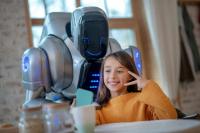 A California county wants businesses to pay a fee when robots take someone's job