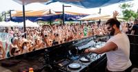 I partied with iconic DJ duo at Europe’s version of Las Vegas