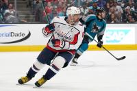 Ukraine advocates ask Ottawa to sanction Alex Ovechkin after Russian political ad