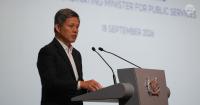 Chan Chun Sing urges public service leaders to become 'entrepreneurs' amid growing global uncertainty