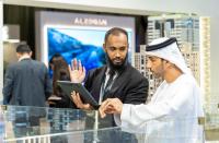 Ajman real estate exhibition concludes with strong turnout