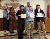 Sebastian, Crawford schools receive grades from state; Greenwood, Alma districts receive top marks
