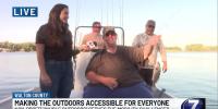 Local Non-Profit ‘WHOLE Outdoors’ Helps Everyone Experience the Outdoors