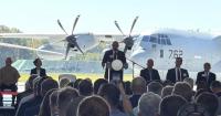 $350M U.S. Navy facility opens in Kinston