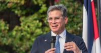 Costa Rica speaks out on the possibility of receiving deported Cubans from the U.S.
