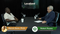 Localized Miami with Robert Ruano: Marvin Dunn, Ph. D. , Founder of Miami Center of Racial Injustice