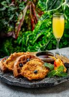 Cheers to Brunch: Where to Celebrate National Brunch Day in South Florida