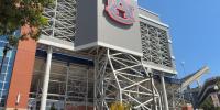 Auburn prepares for Florida in first SEC matchup of the season