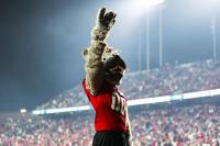 NC State Legend Torry Holt Joins College Football 27 as a New Template in Road to Glory
