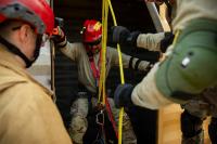 Florida CERFP Conducts Joint Training Exercise with...
