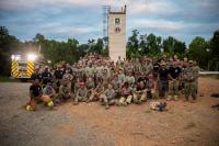 Florida CERFP Conducts Joint Training Exercise with...
