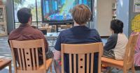 Storytellers Writers Group to meet Oct. 6 at Commerce library