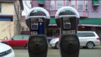 Milwaukee parking meters temporarily lose direct credit card payments Oct. 1