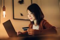 Discover it Cash Back credit card review: Rotating 5% cash back