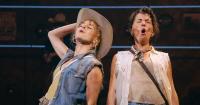 Thelma & Louise the musical review: A new feminist icon on the block
