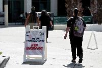 New Mexico early voting locations expand on Saturday