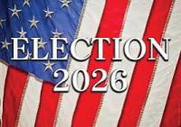 Voter Registration Deadline for November 3rd Election is Monday, October 5th
