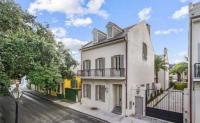 Commission Accomplished: French Quarter condo leads luxury home sales