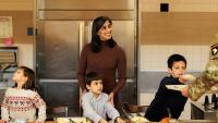 Usha Vance’s Summer Challenge Helped 30,000 Children Pick Up Real Books