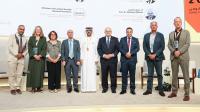 Sheikh Zayed Book Award winners: The Award reflects UAE’s globally oriented outlook