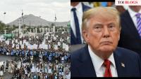 My Take 5 (Edition 77): The week that was in international affairs