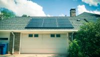 UK solar math flips when home batteries earn more from overnight charging than daytime sun