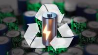 Scientists develop a way to restore aging EV batteries without breaking them down into raw materials