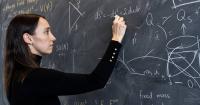 Who is Sabrina González Pasterski, the Cuban-born scientist referred to as "the new Einstein"?