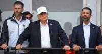 Nicolle Wallace: Trump family’s ‘astronomical’ corruption can’t be a punch line