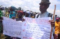 Bujumbura : mass arrests among the Banyamulenge, the circle widens around Pastor Jalos Nkunda Kilaya