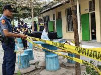 South Cotabato school shooting kills 3, hurts 6