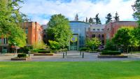 Oregon public university workers authorize strike, could walk out Sept. 28