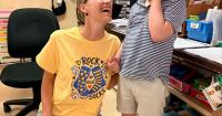 Local 'Teacher Of The Year' Finalist Shines A Light On Special Education
