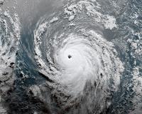 Climate change is increasing hurricane risk for Hawaiʻi