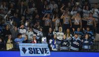 Boston Bruins, UMaine hockey alums to square off in charity game in Orono on Saturday