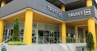 Truist bank cutting 253 jobs in eastern North Carolina