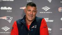 Mike Vrabel changes stance on Patriots RB TreVeyon Henderson’s social activism