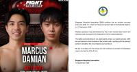 Muay thai student in critical condition after charity fight at National Stadium