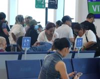 Mérida International Airport Reports Historic Surge in Flight Operations