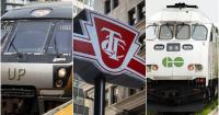 Going out this weekend? TTC, GO Transit and UP Express closures you need to know