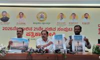 Major Infrastructure, Tourism And Fisheries Projects Get Cabinet Nod