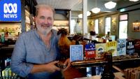 Tourist park plan sparks divide in Noosa hinterland town