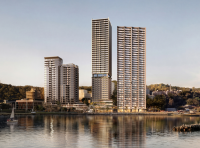 Hotel Indigo set for Gosford